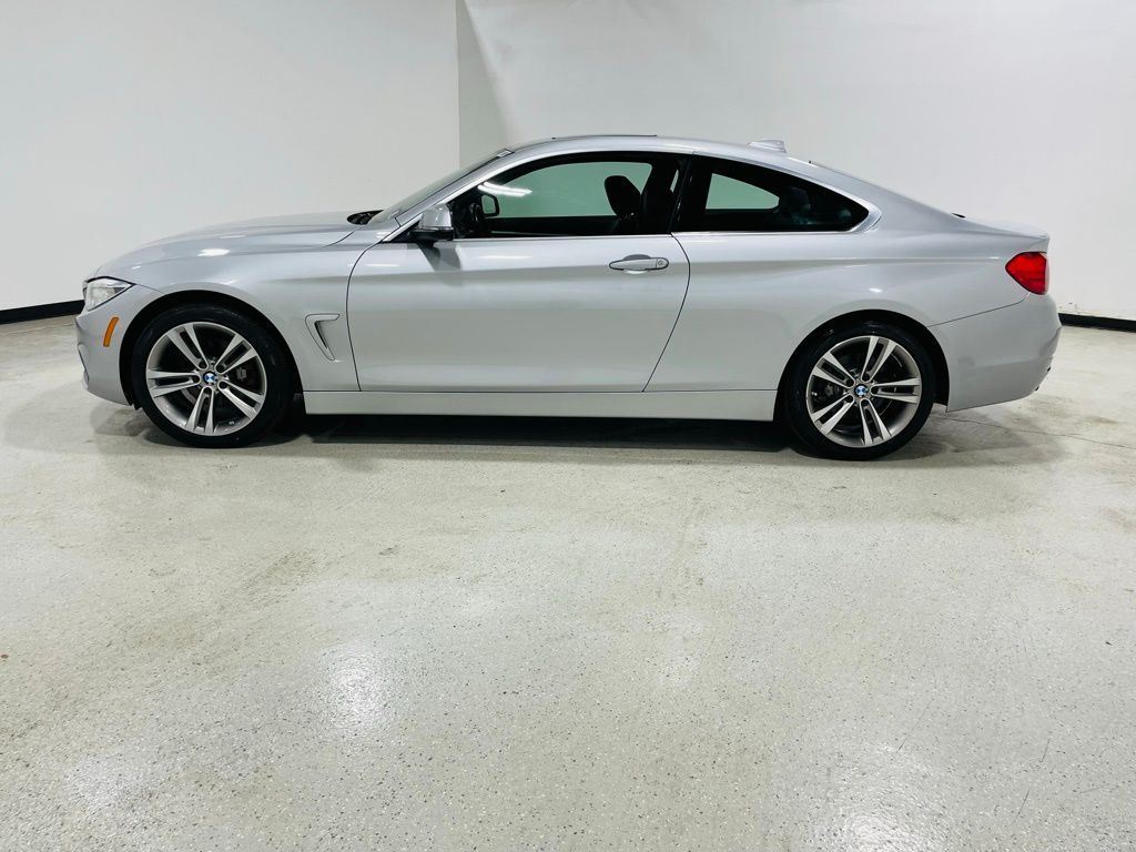 2016 BMW 4 Series 428i xDrive Jersey City NJ