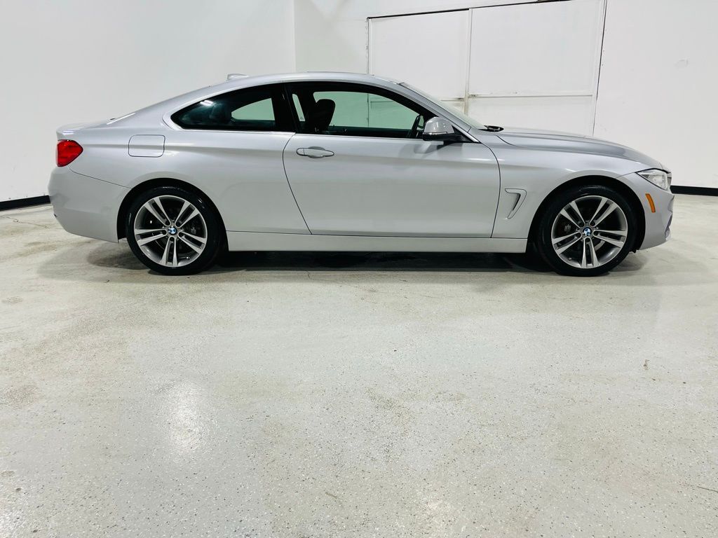2016 BMW 4 Series 428i xDrive Jersey City NJ