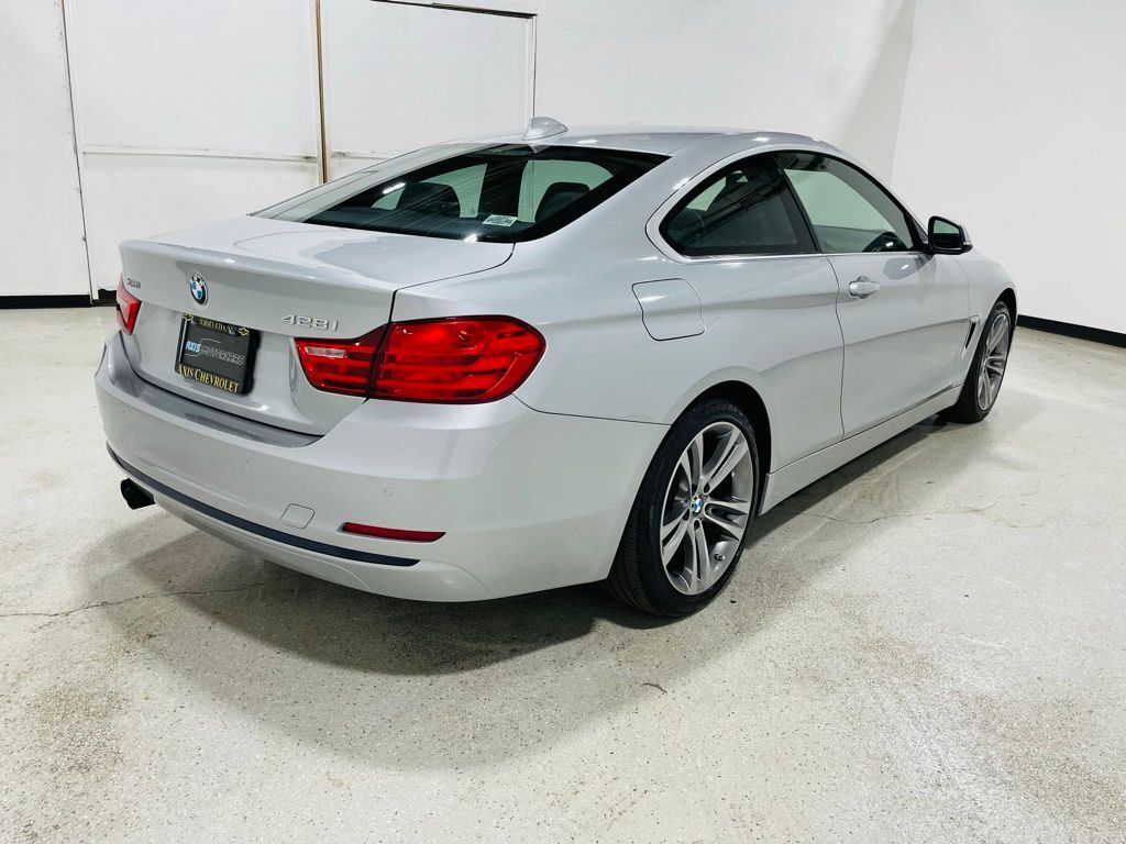 2016 BMW 4 Series 428i xDrive Jersey City NJ