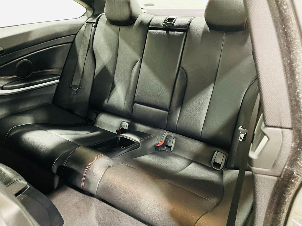 2016 BMW 4 Series 428i xDrive Jersey City NJ