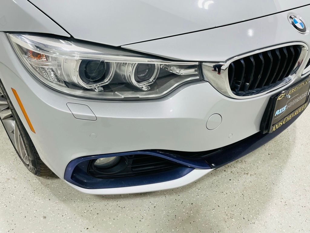 2016 BMW 4 Series 428i xDrive Jersey City NJ