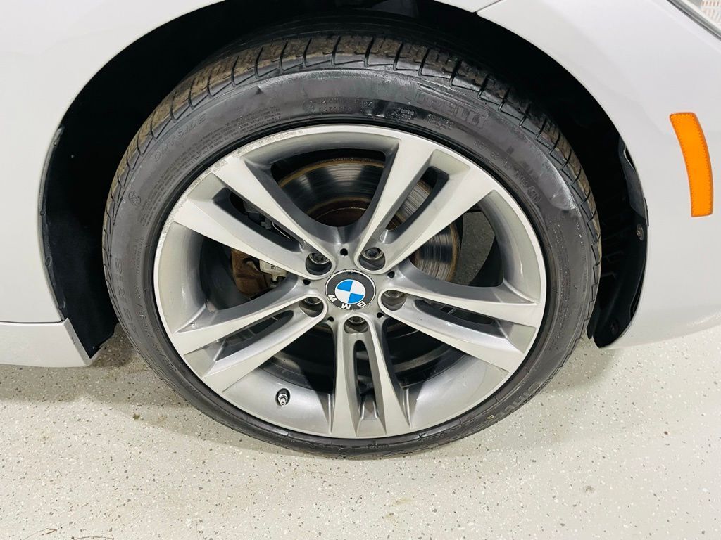 2016 BMW 4 Series 428i xDrive Jersey City NJ