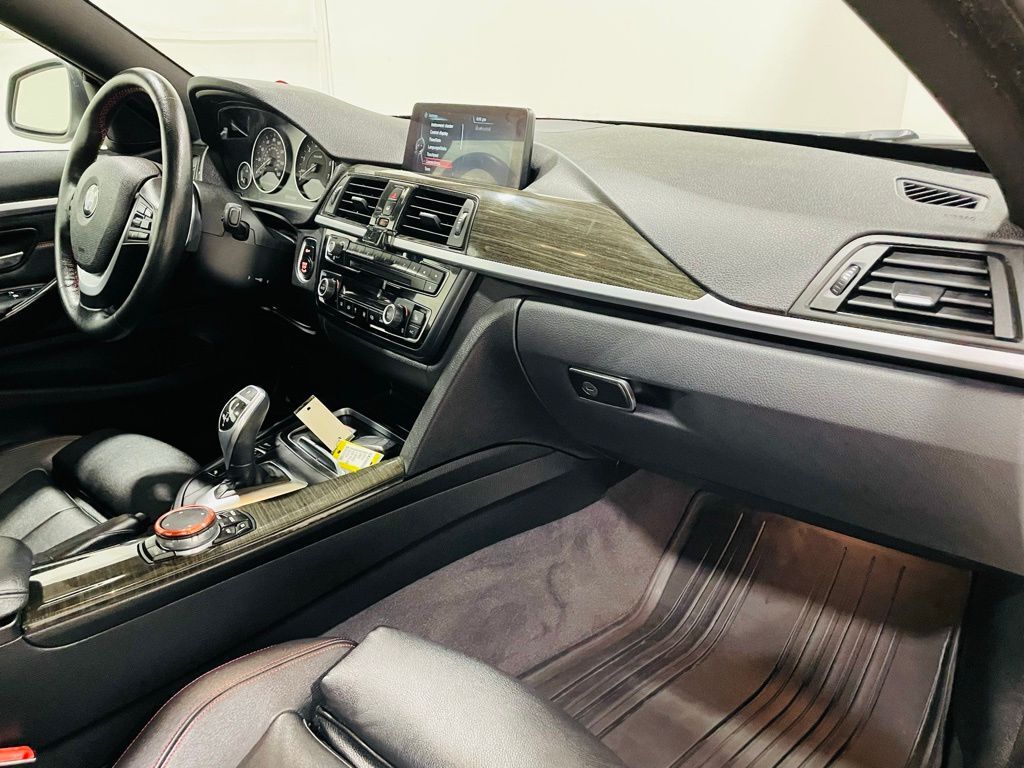 2016 BMW 4 Series 428i xDrive Jersey City NJ