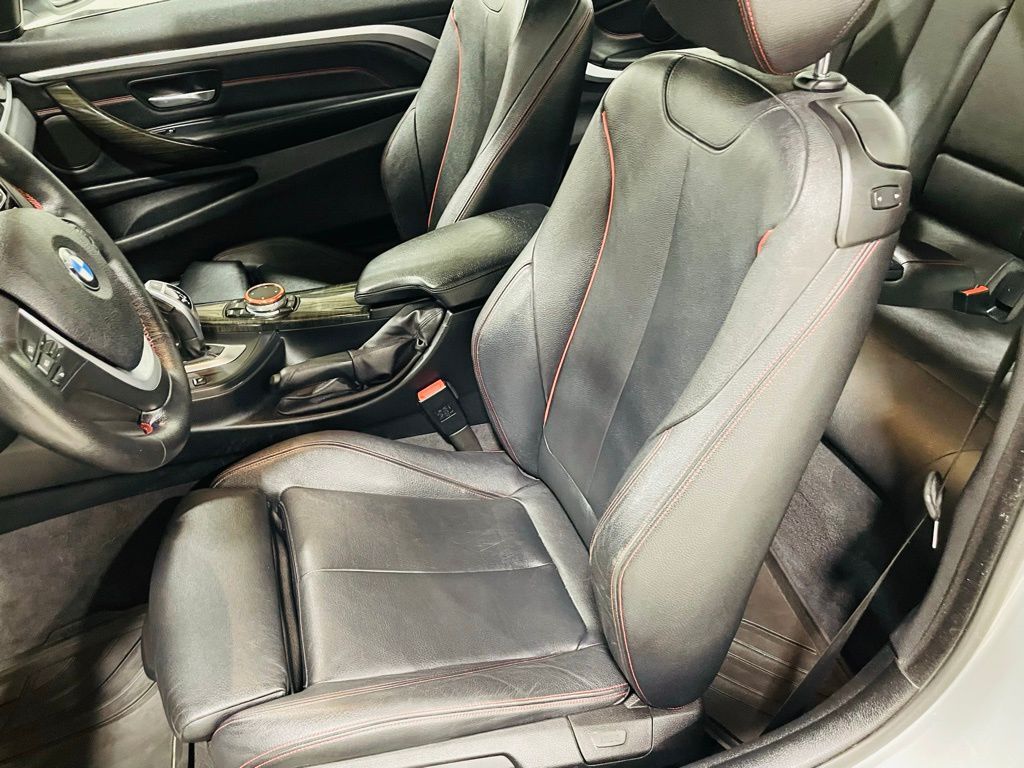 2016 BMW 4 Series 428i xDrive Jersey City NJ