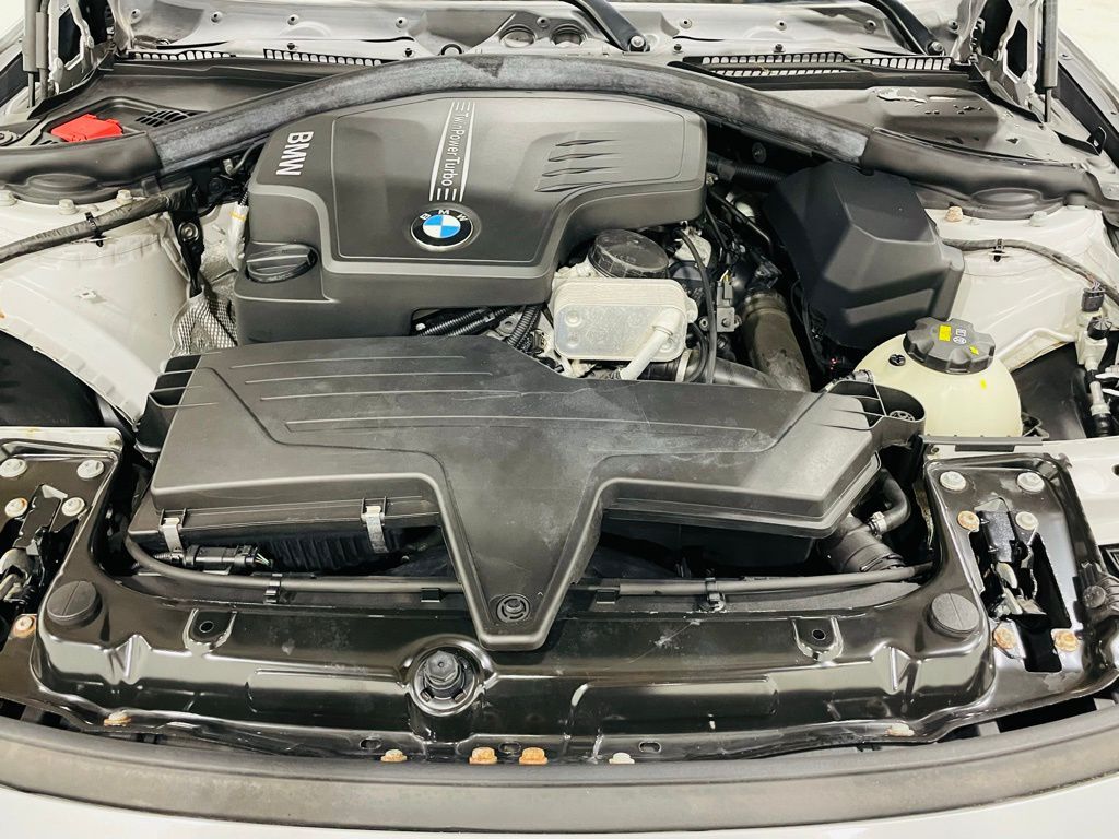 2016 BMW 4 Series 428i xDrive Jersey City NJ