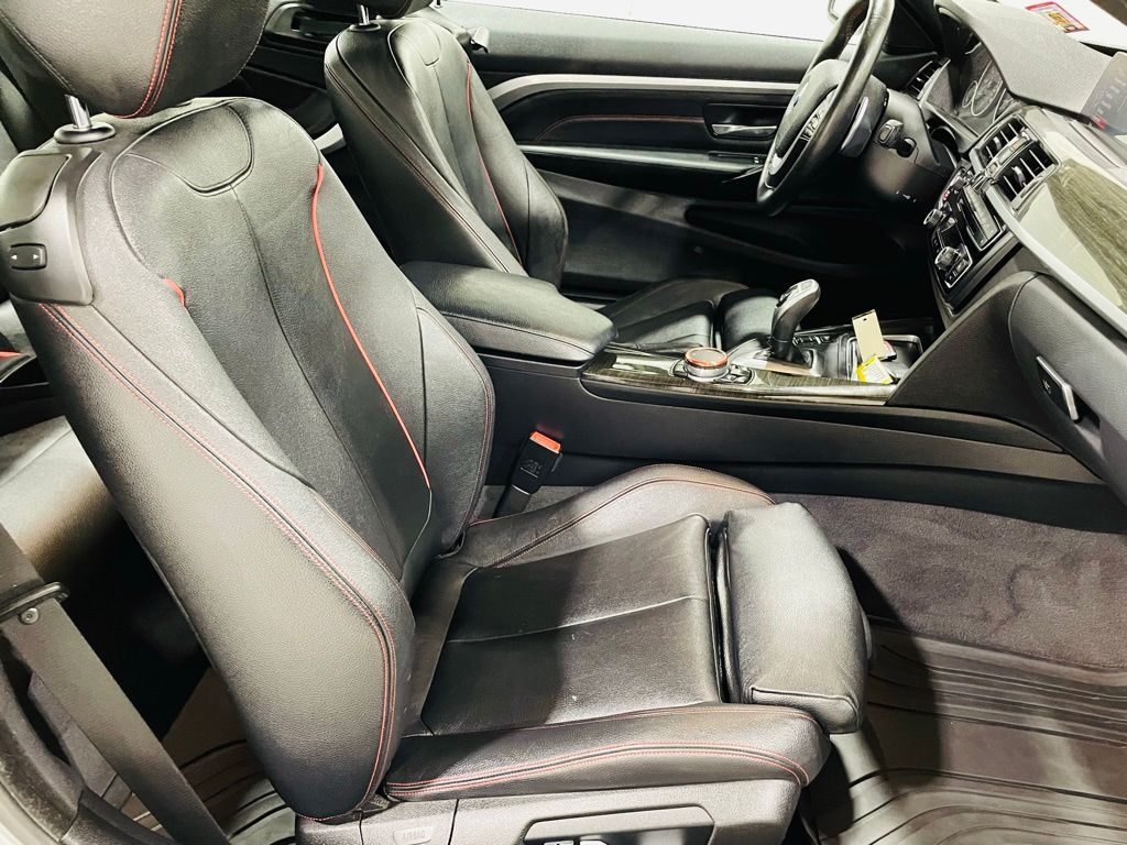 2016 BMW 4 Series 428i xDrive Jersey City NJ