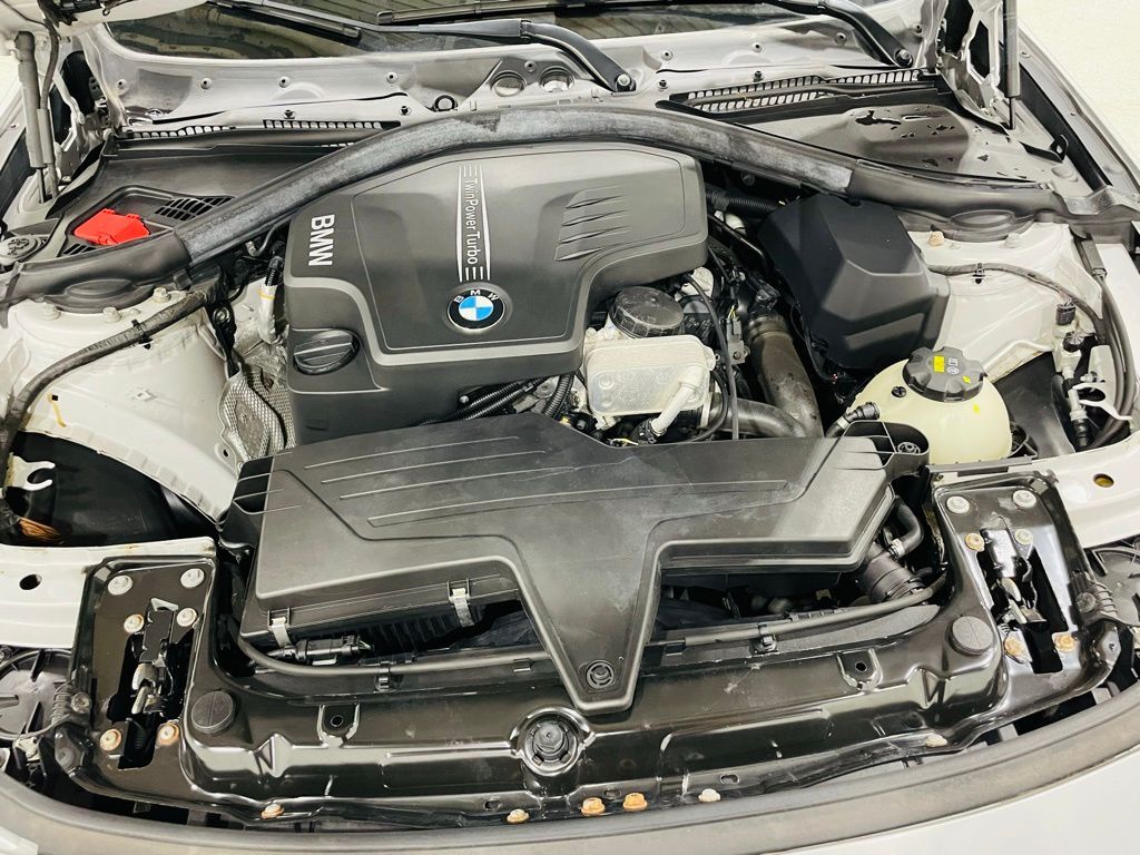 2016 BMW 4 Series 428i xDrive Jersey City NJ