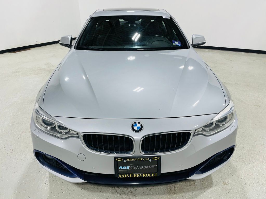 2016 BMW 4 Series 428i xDrive Jersey City NJ