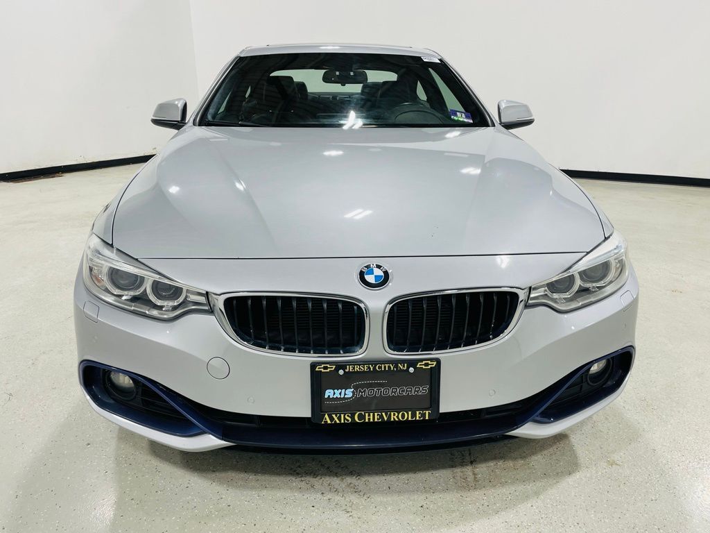 2016 BMW 4 Series 428i xDrive Jersey City NJ