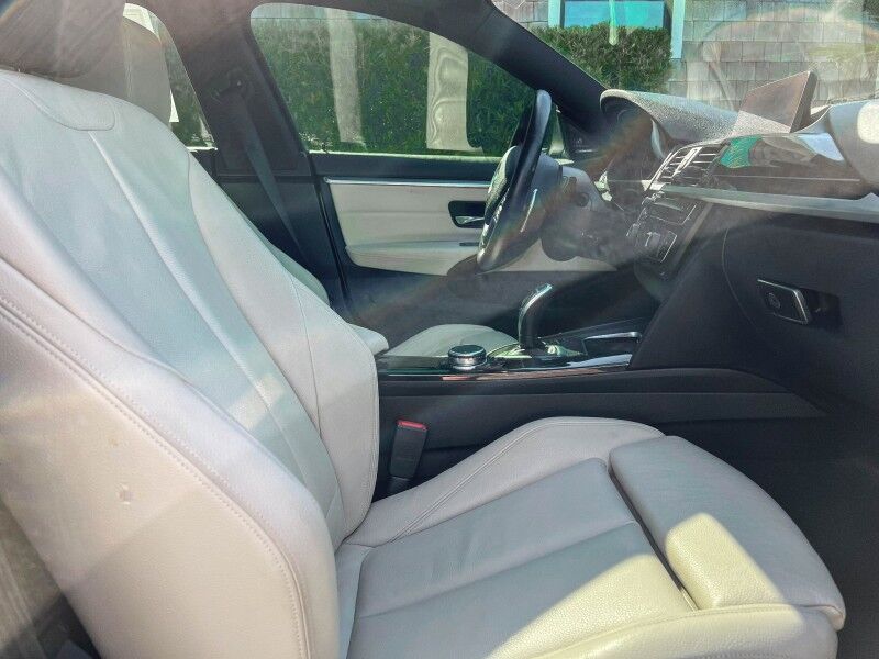 2016 BMW 4 Series 428i xDrive Wilmington NC