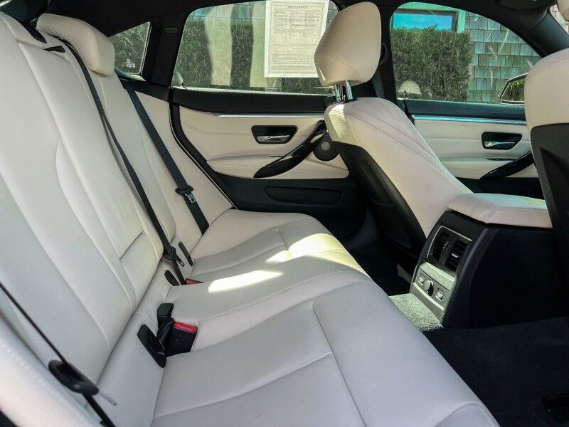 2016 BMW 4 Series 428i xDrive Wilmington NC
