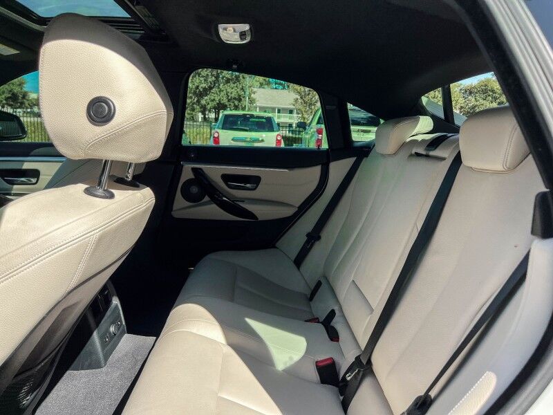 2016 BMW 4 Series 428i xDrive Wilmington NC