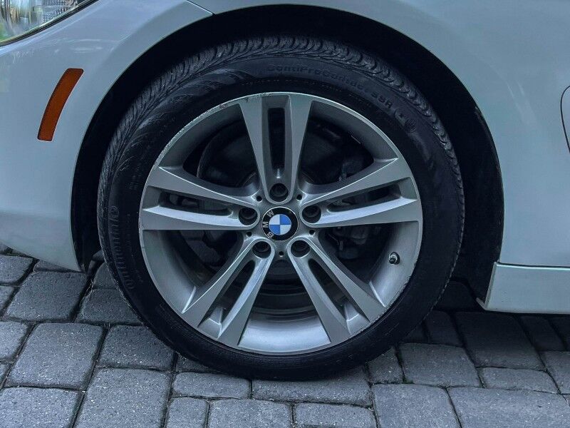 2016 BMW 4 Series 428i xDrive Wilmington NC