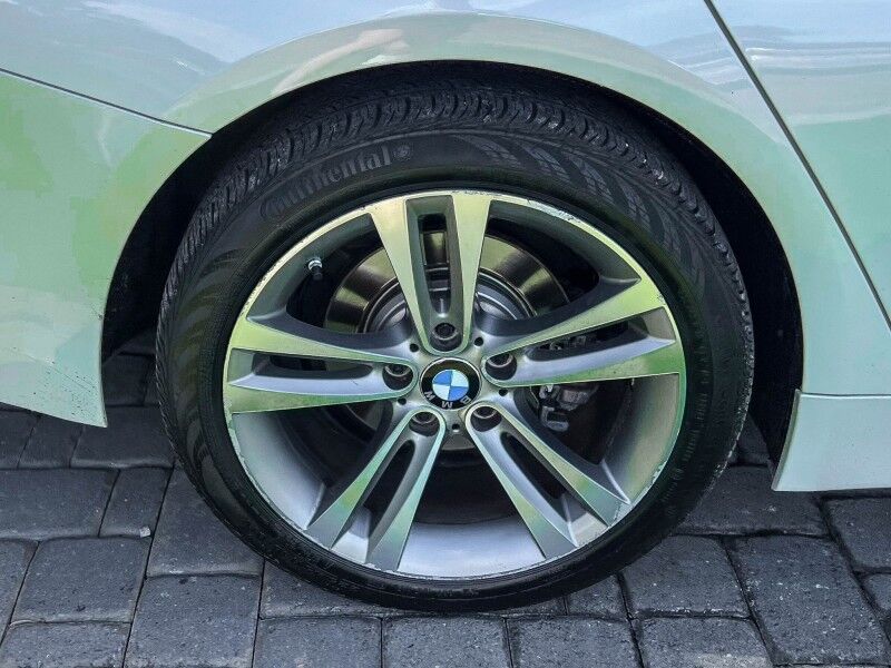 2016 BMW 4 Series 428i xDrive Wilmington NC