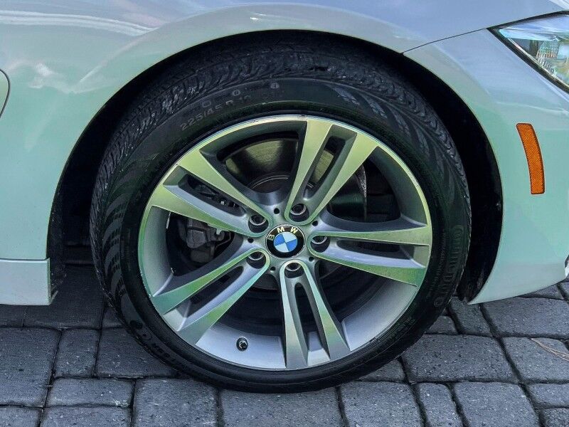 2016 BMW 4 Series 428i xDrive Wilmington NC
