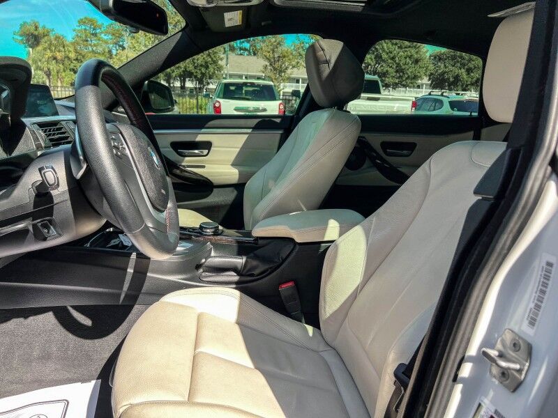 2016 BMW 4 Series 428i xDrive Wilmington NC