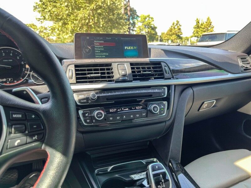 2016 BMW 4 Series 428i xDrive Wilmington NC