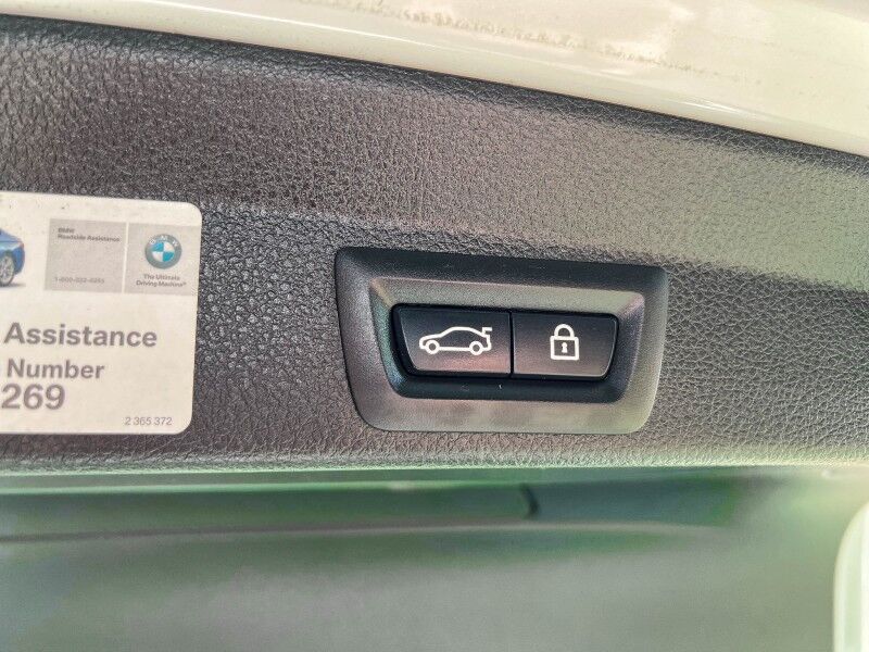 2016 BMW 4 Series 428i xDrive Wilmington NC
