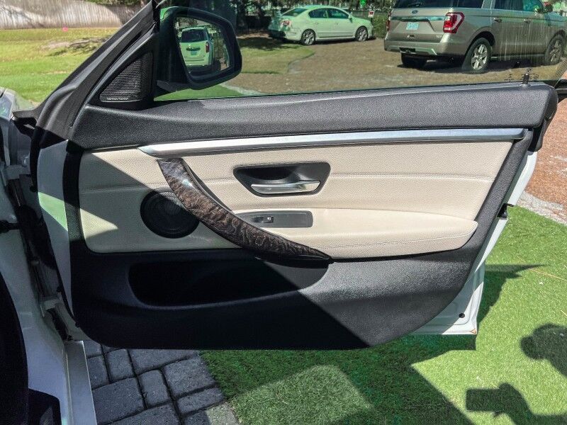 2016 BMW 4 Series 428i xDrive Wilmington NC