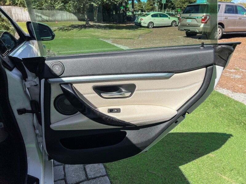 2016 BMW 4 Series 428i xDrive Wilmington NC