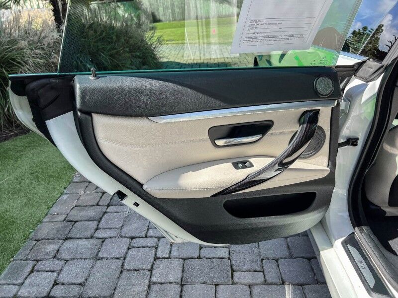 2016 BMW 4 Series 428i xDrive Wilmington NC