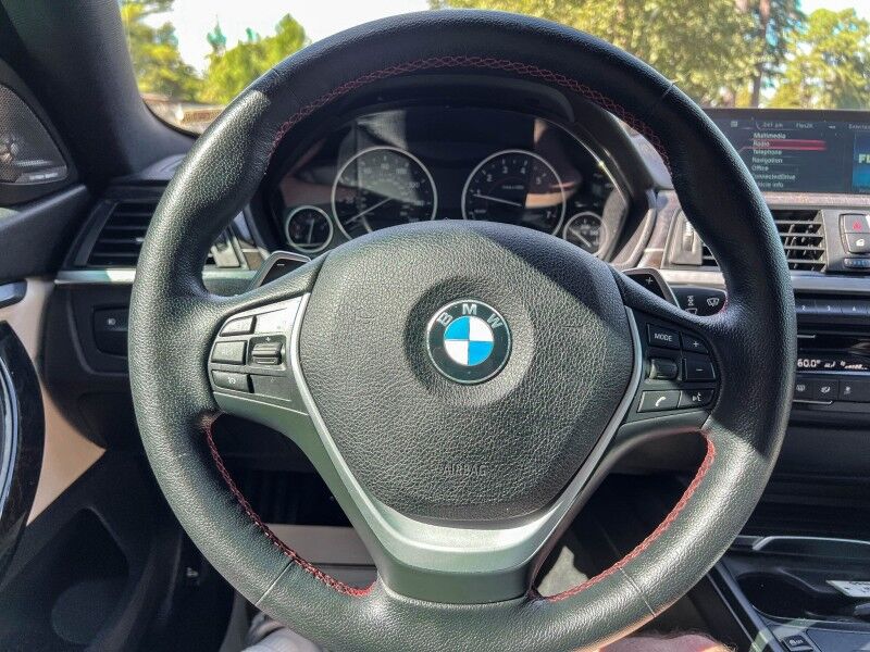 2016 BMW 4 Series 428i xDrive Wilmington NC