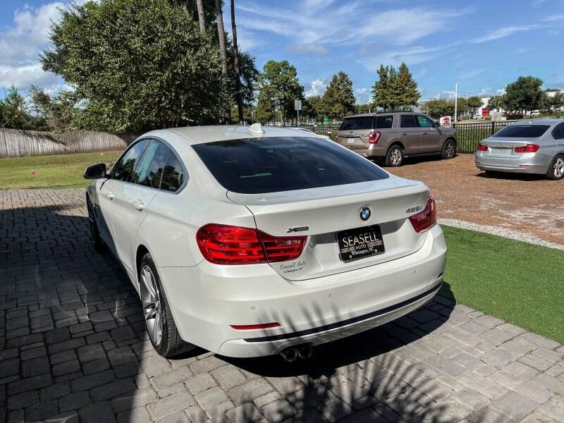 2016 BMW 4 Series 428i xDrive Wilmington NC