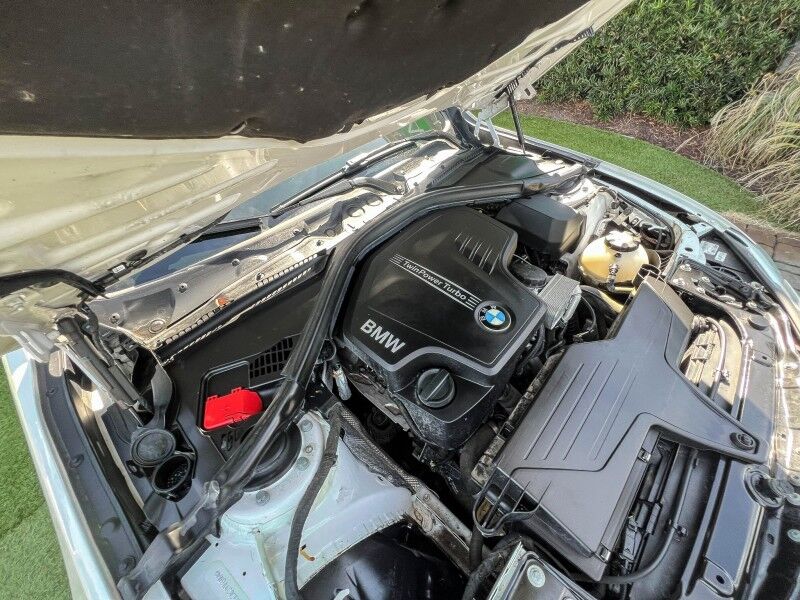 2016 BMW 4 Series 428i xDrive Wilmington NC