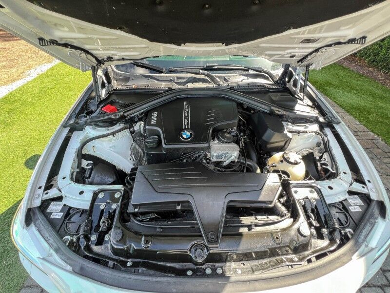 2016 BMW 4 Series 428i xDrive Wilmington NC