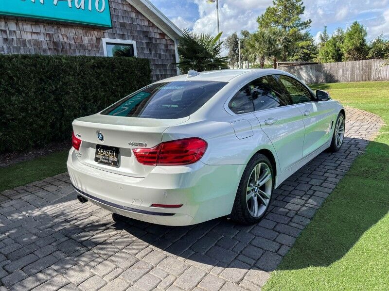 2016 BMW 4 Series 428i xDrive Wilmington NC