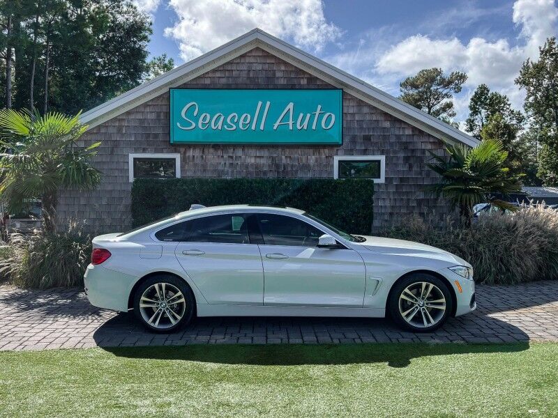 2016 BMW 4 Series 428i xDrive Wilmington NC