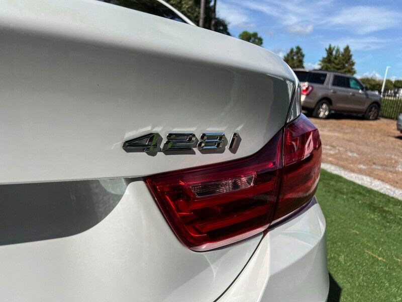 2016 BMW 4 Series 428i xDrive Wilmington NC