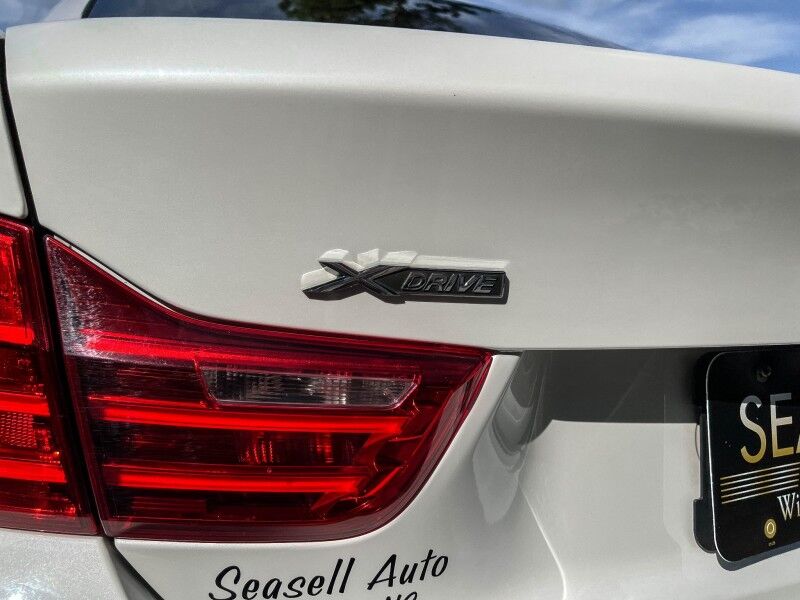 2016 BMW 4 Series 428i xDrive Wilmington NC