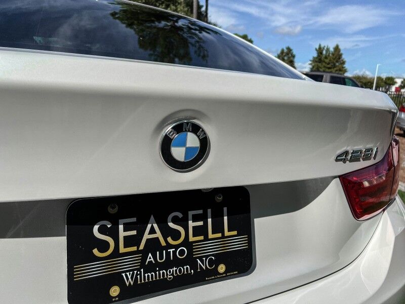 2016 BMW 4 Series 428i xDrive Wilmington NC