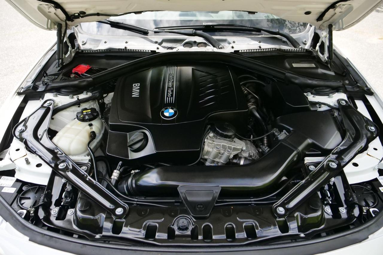 2016 BMW 4 Series 435i Convertible / Tech PKG / Cold Weather PKG! Lincolnton NC