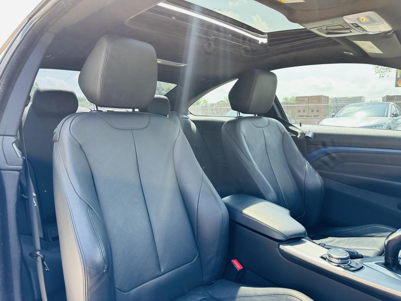 2016 BMW 4 Series 435i MSPT Dallas TX