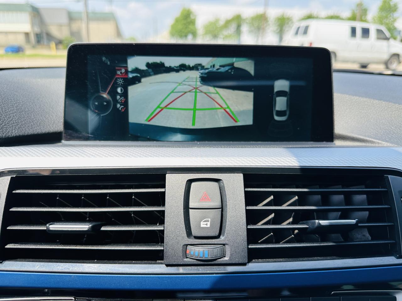 2016 BMW 4 Series 435i MSPT Dallas TX