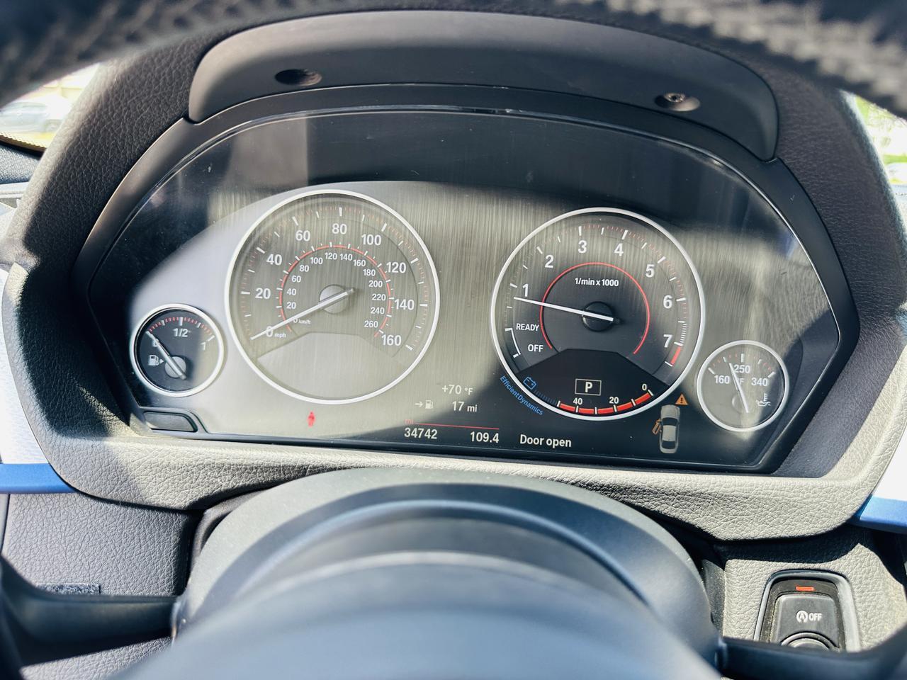 2016 BMW 4 Series 435i MSPT Dallas TX