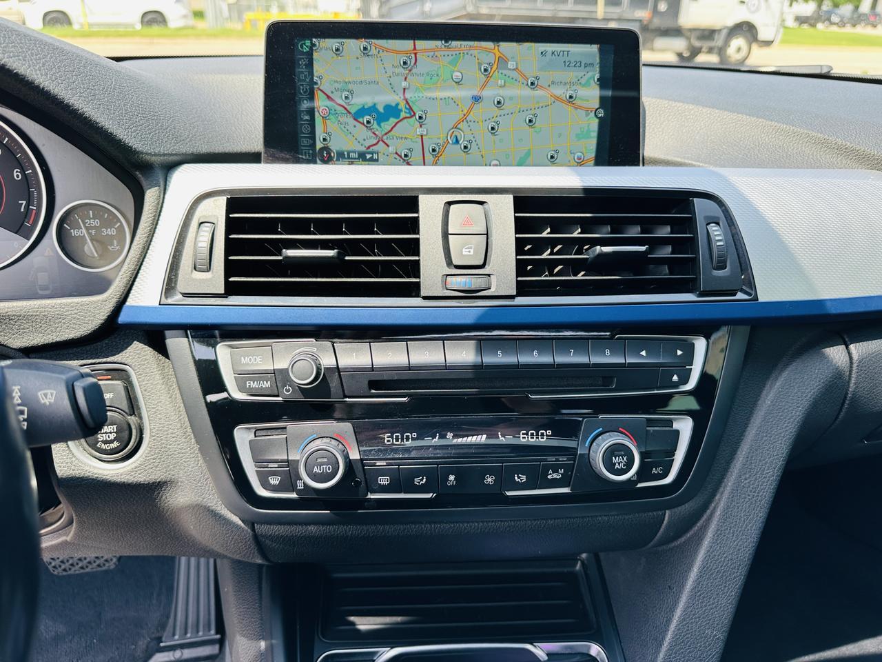 2016 BMW 4 Series 435i MSPT Dallas TX