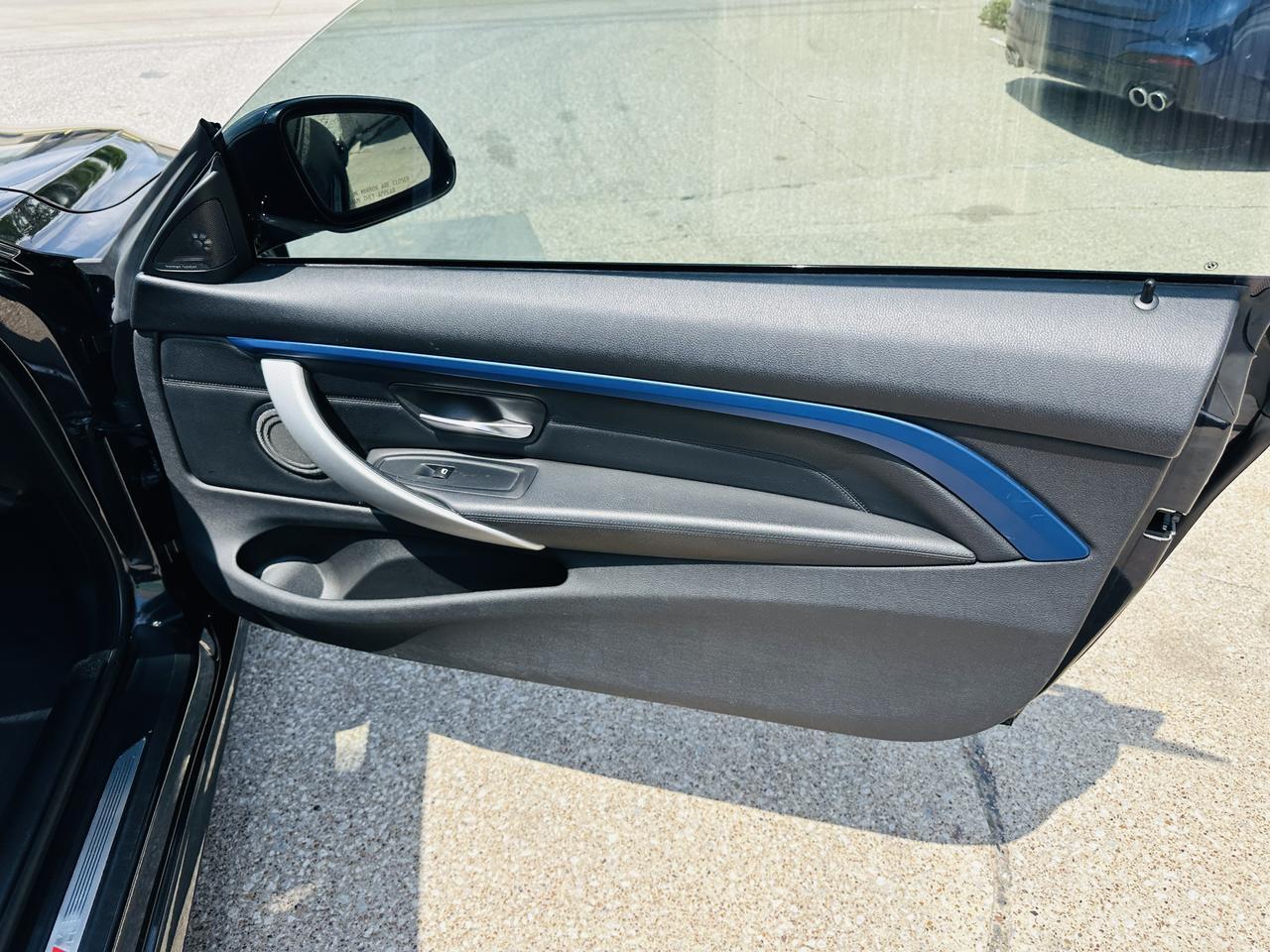 2016 BMW 4 Series 435i MSPT Dallas TX