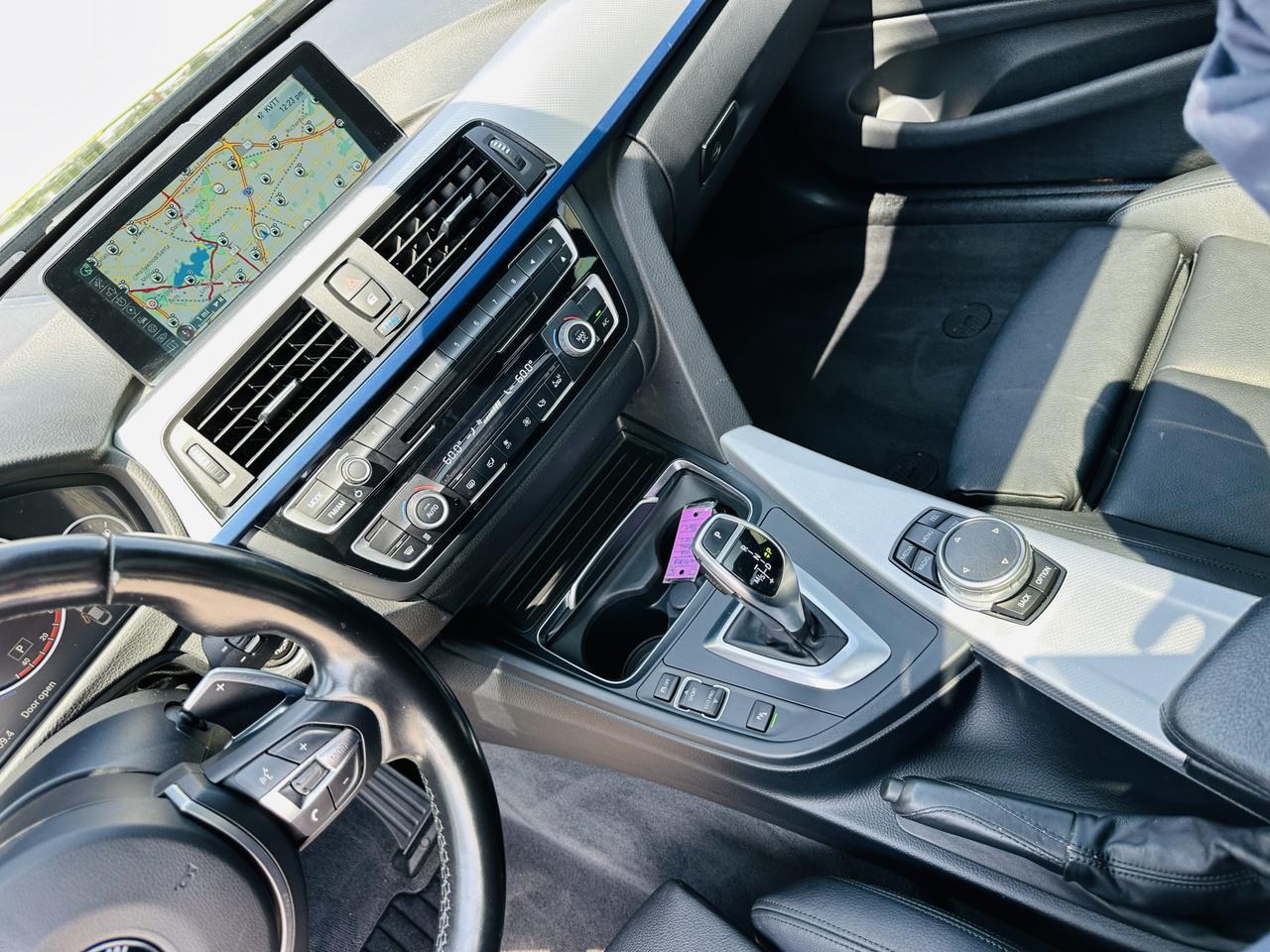 2016 BMW 4 Series 435i MSPT Dallas TX