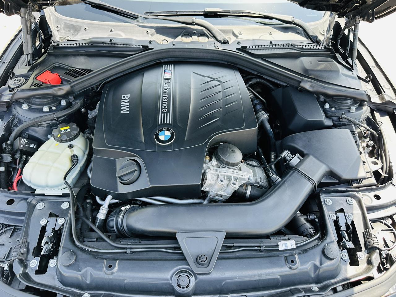 2016 BMW 4 Series 435i MSPT Dallas TX