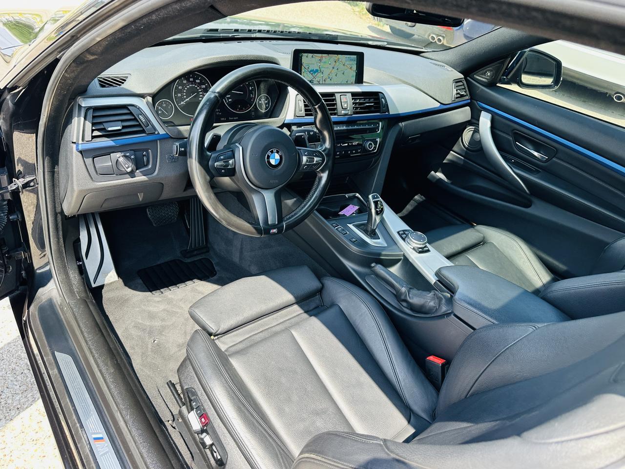 2016 BMW 4 Series 435i MSPT Dallas TX