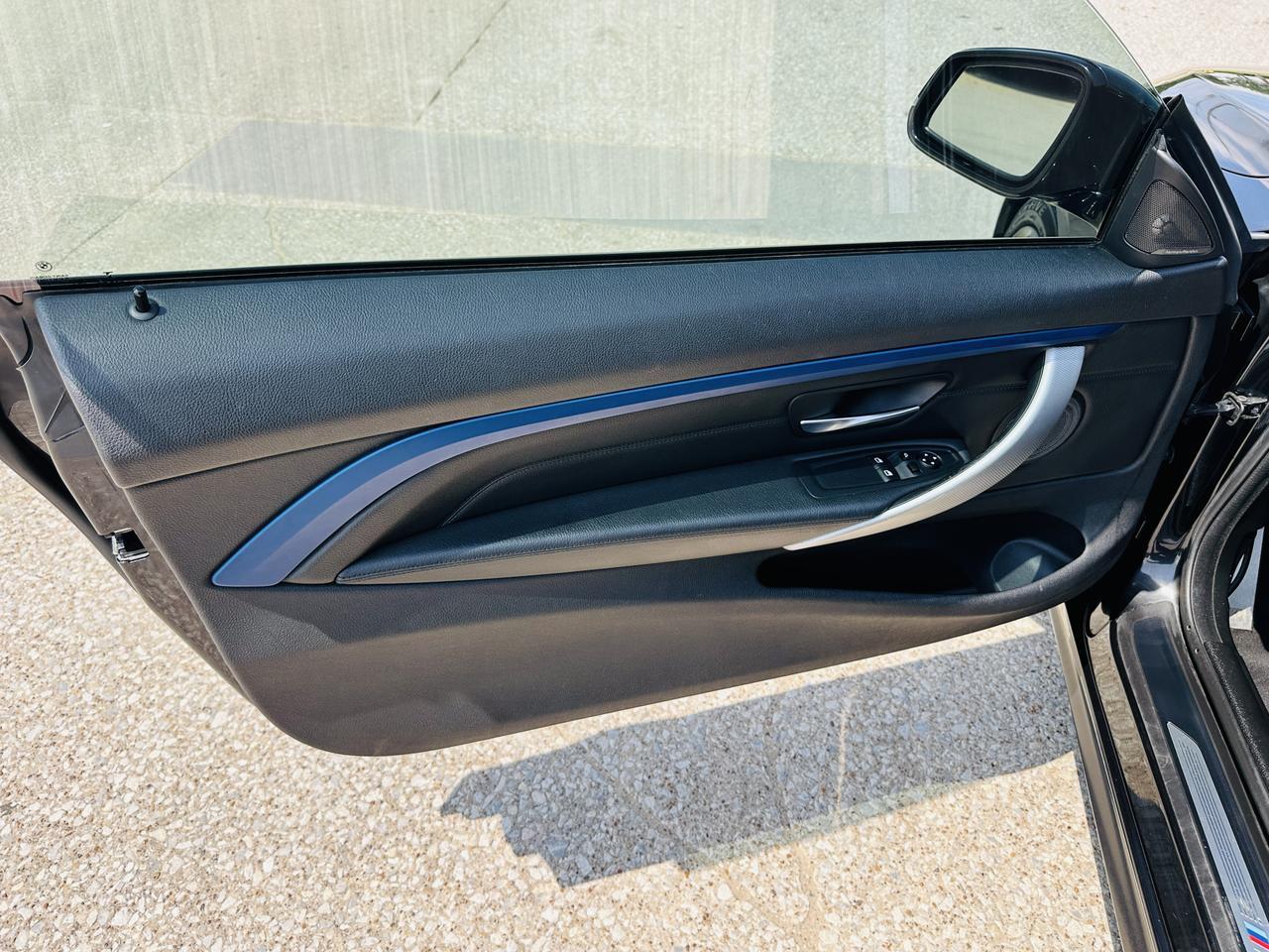 2016 BMW 4 Series 435i MSPT Dallas TX