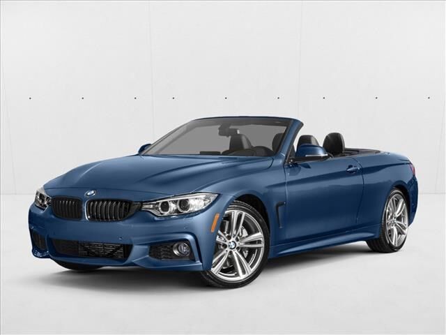 2016 BMW 4 Series 435i