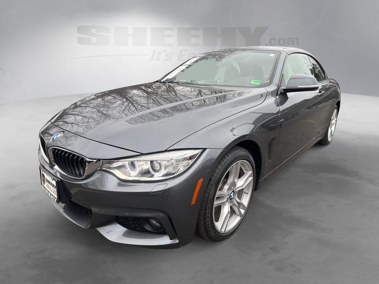 2016 BMW 4 Series 435i xDrive Warrenton VA