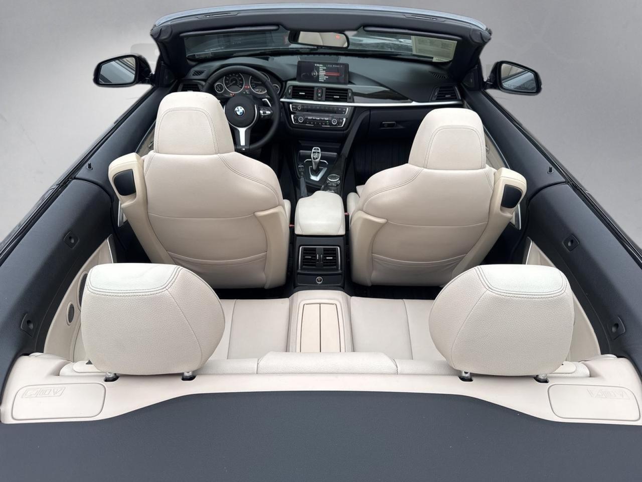 2016 BMW 4 Series 435i xDrive Warrenton VA