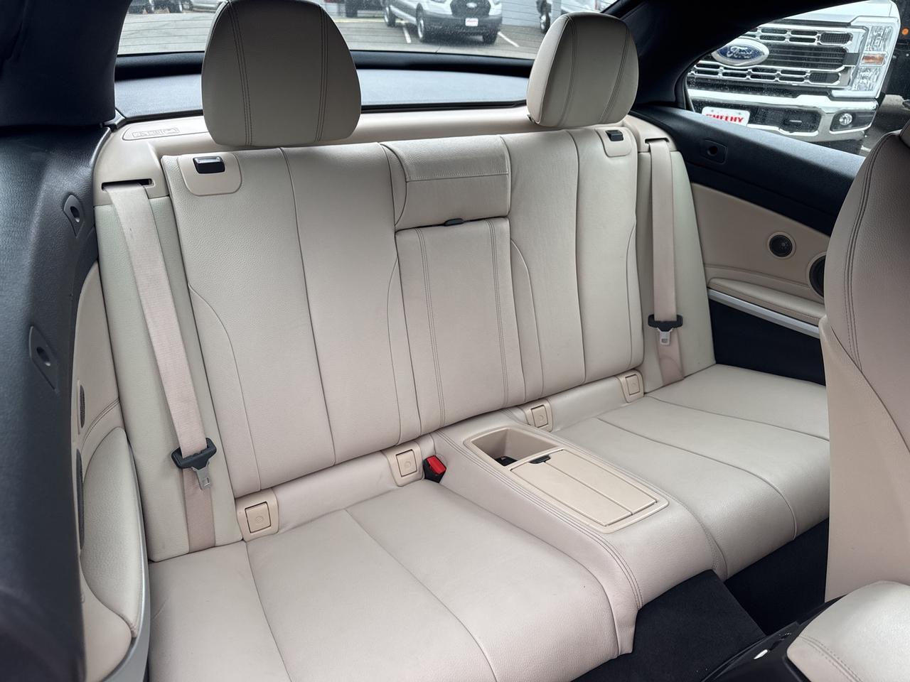 2016 BMW 4 Series 435i xDrive Warrenton VA