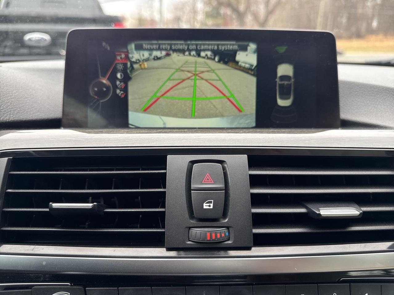 2016 BMW 4 Series 435i xDrive Warrenton VA