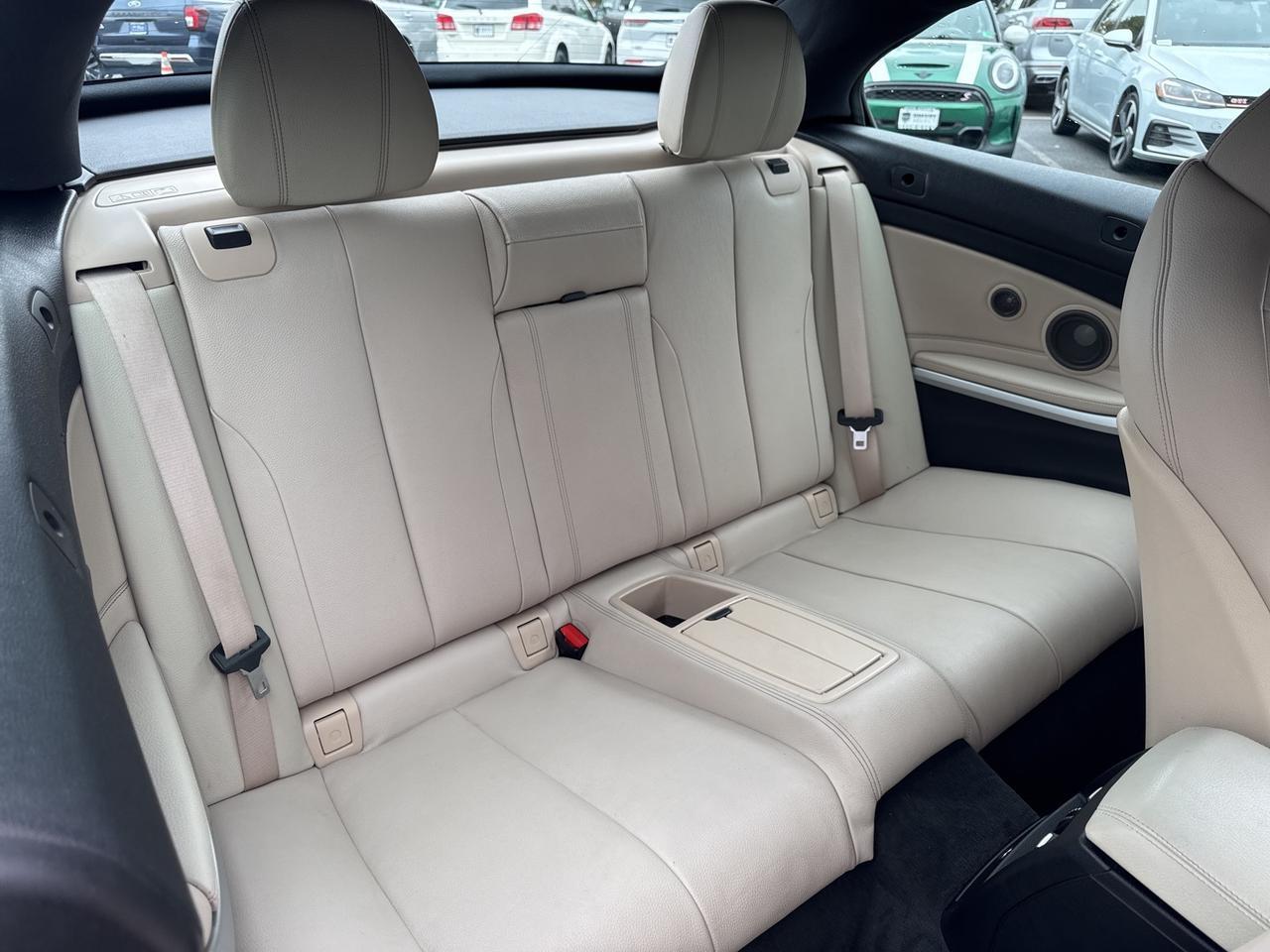 2016 BMW 4 Series 435i xDrive Warrenton VA